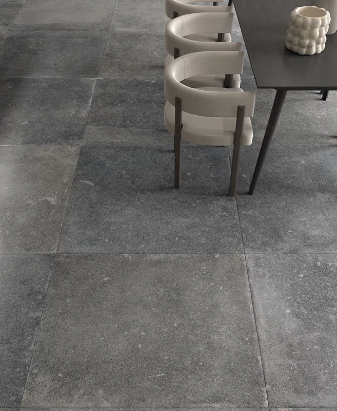 Kronos Evo Gris Fonce Rett.Lappato EV006