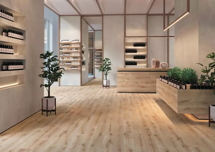 Atlas Concorde Exence Amber 30x120 20mm A2RZ