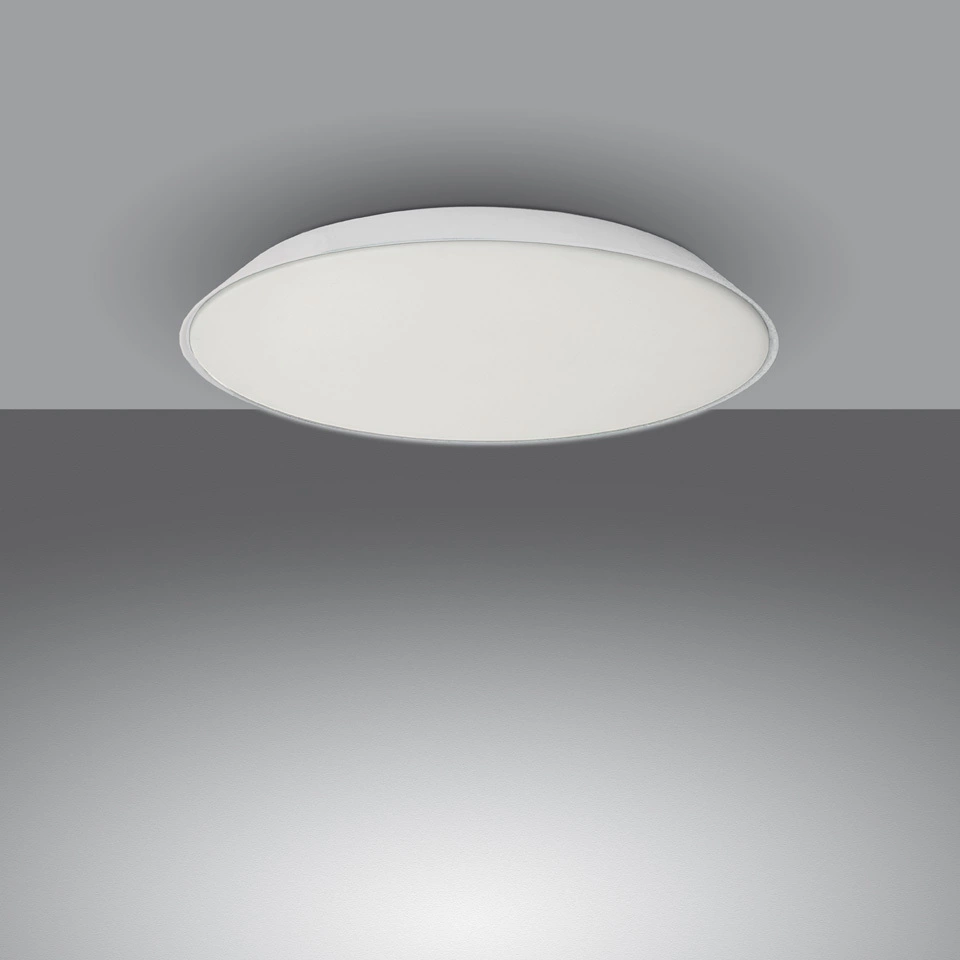 Ceiling lamp Artemide 0241W00A Febe