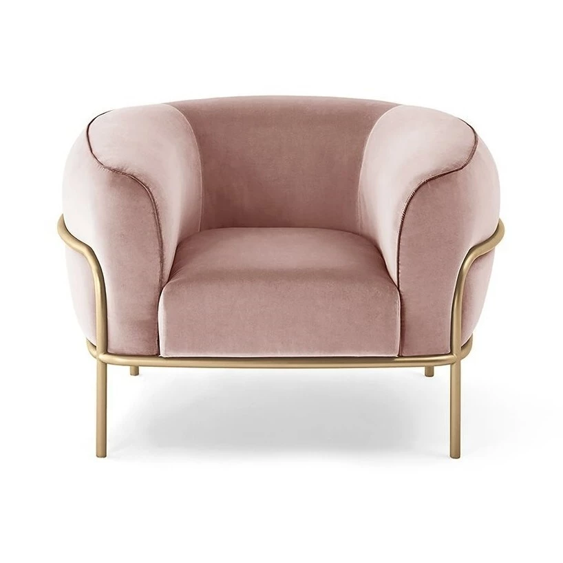 Poltrona Gallotti&Radice Sophie