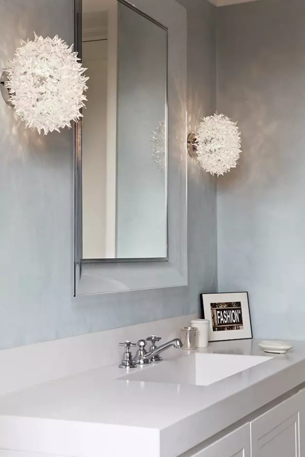 Lampa Kartell Bloom Applique