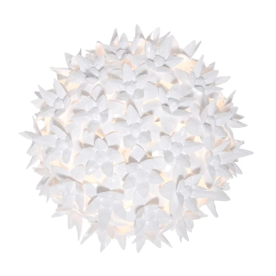 Lampa Kartell Bloom Applique
