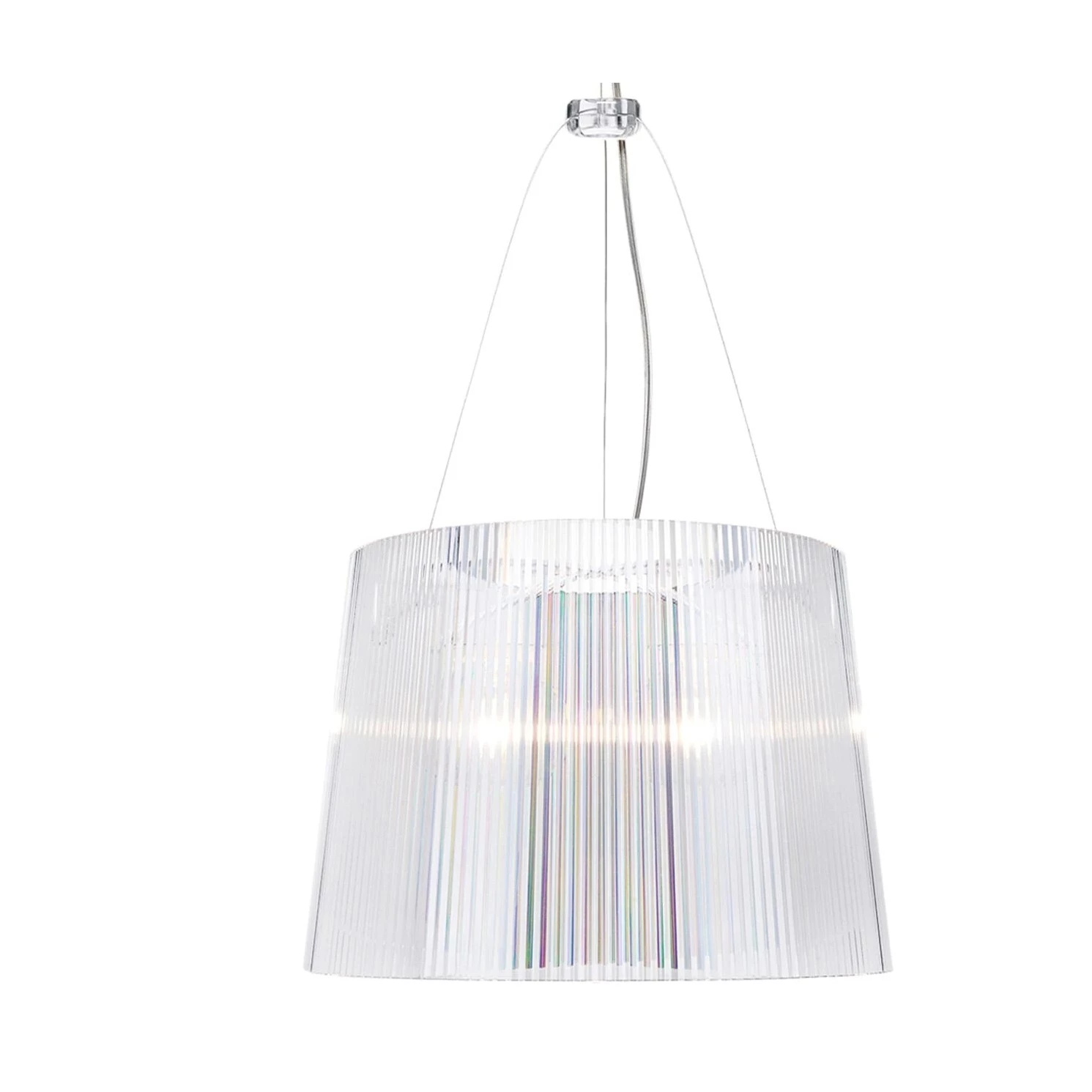 Lampa Kartell GE'