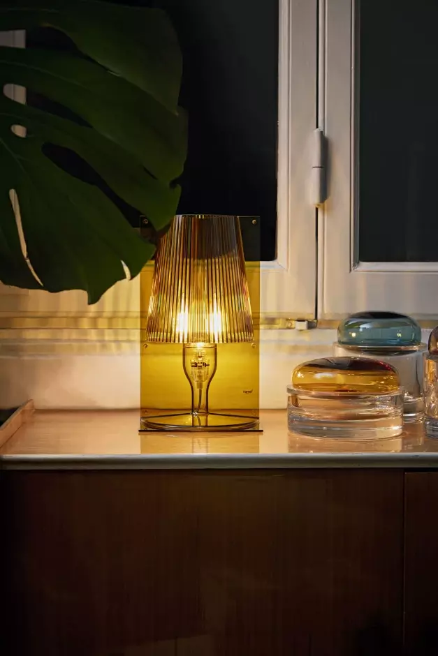 Lamp Kartell Take