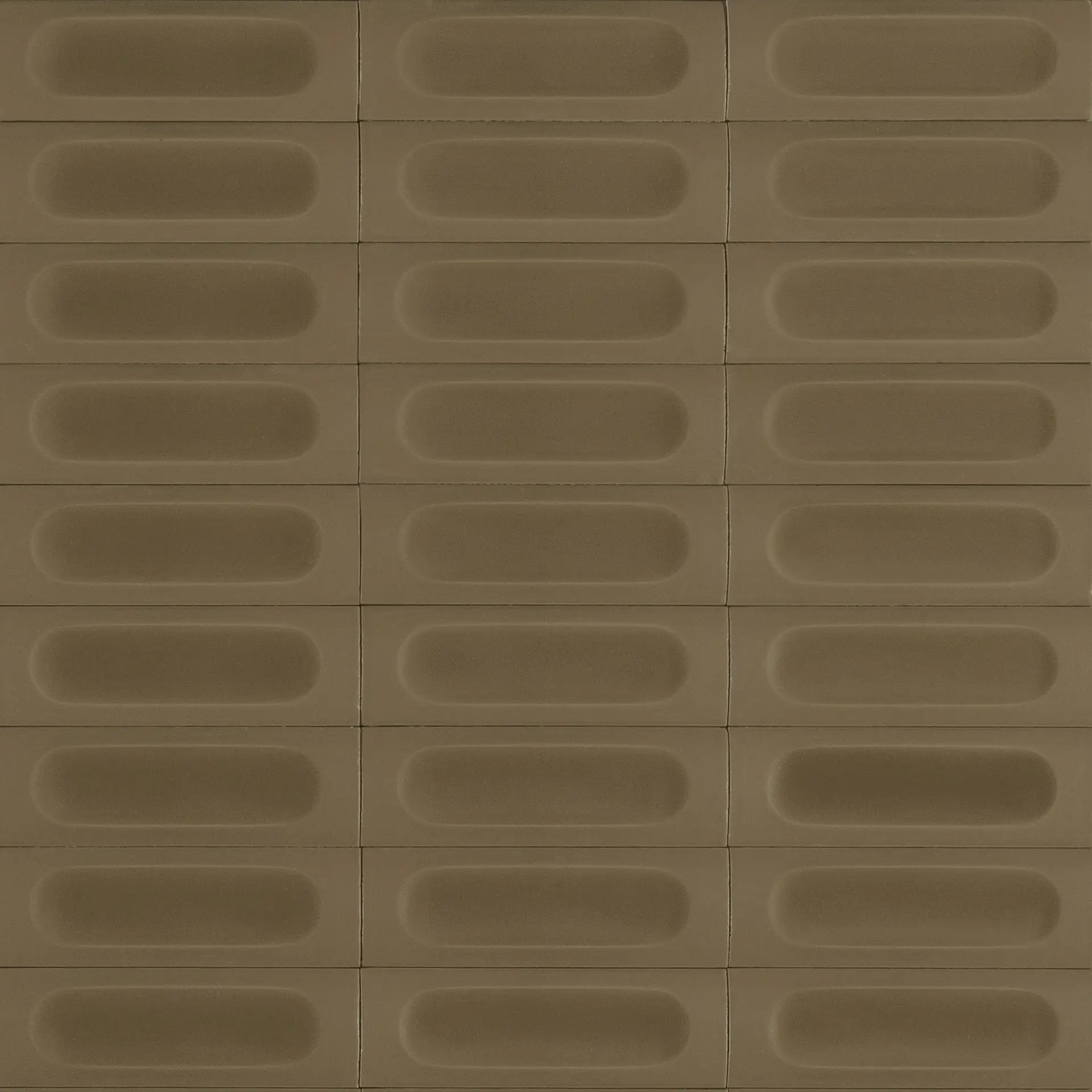 Marazzi Confetto Kaki Str. 3D Savoiardo MEUZ