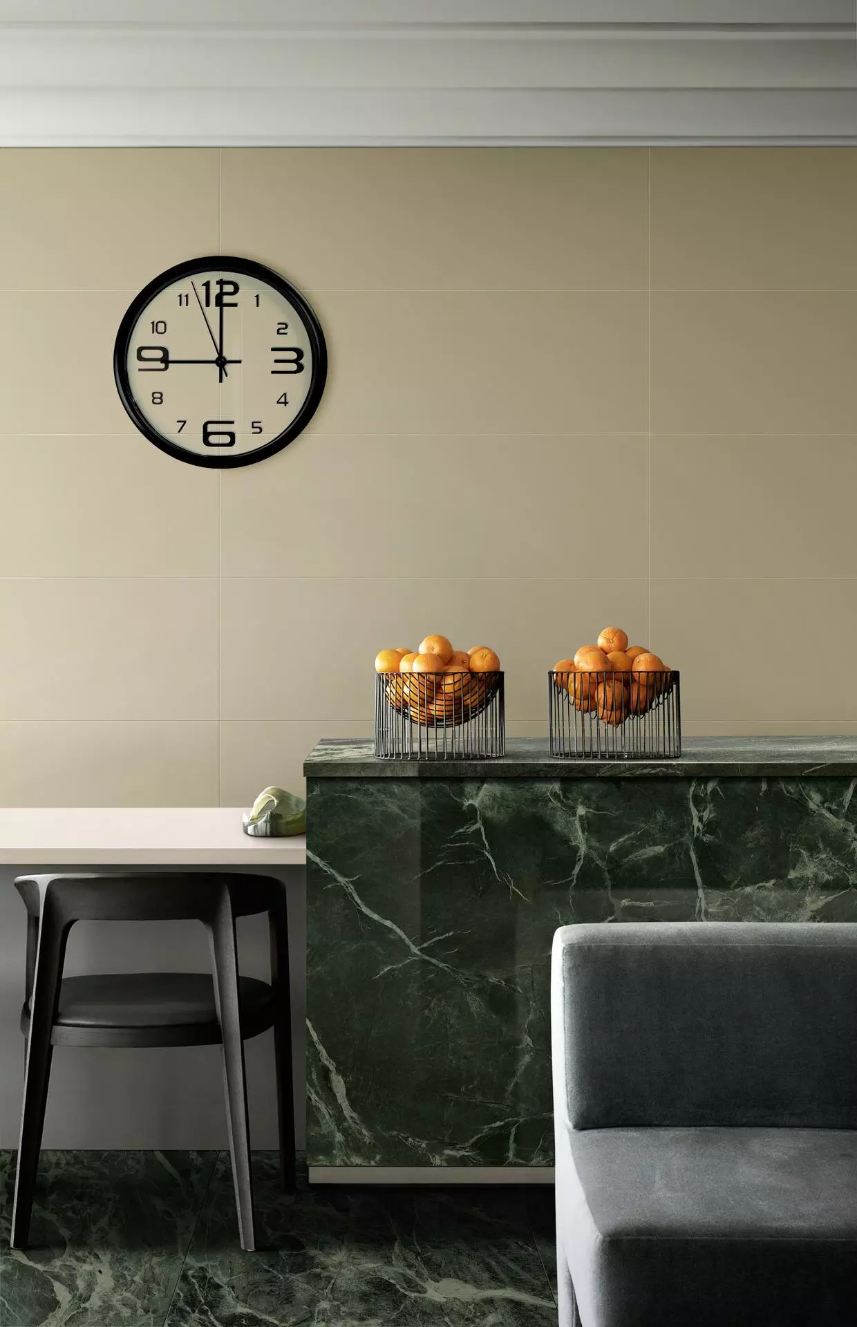 Marazzi Racconti Avorio Rt MCXA