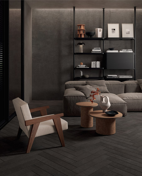 Kronos Pomice Rettificato Rude R11 TE065