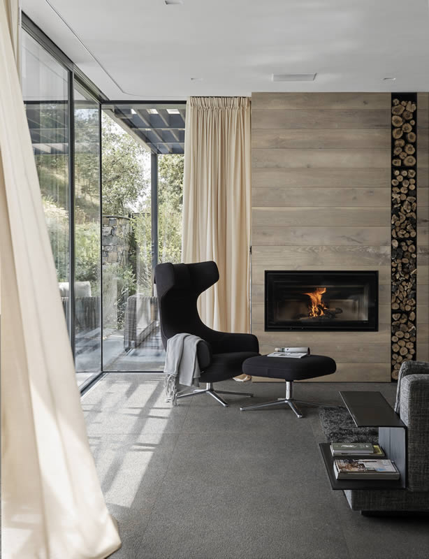 Kronos Porfido Grip Rettificato 7481