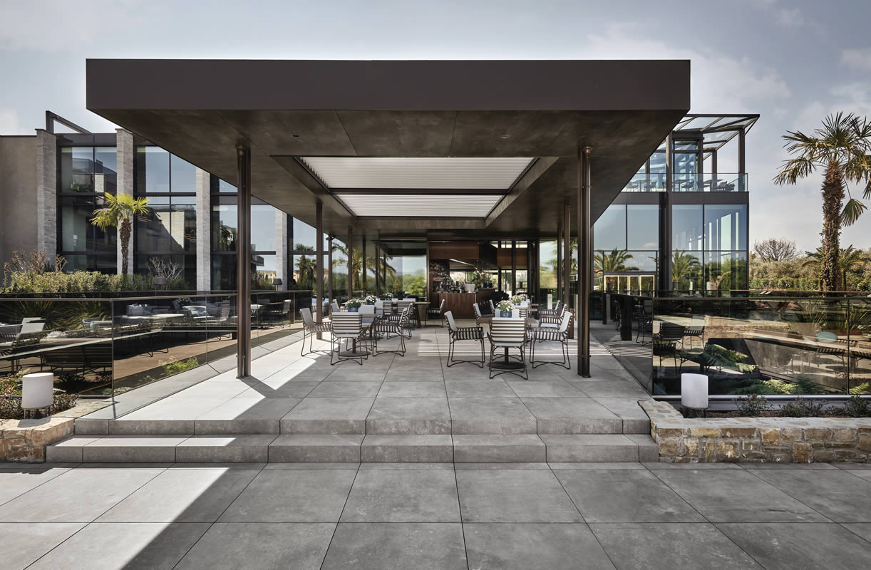 Kronos Prima Materia Sandalo 2.0 Rettificato 8093