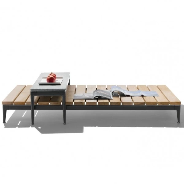 Table basse d'extérieur FlexForm Pico