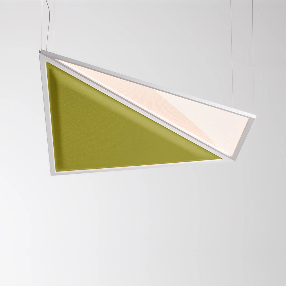 Lampada a muro Artemide CC10000 Flexia