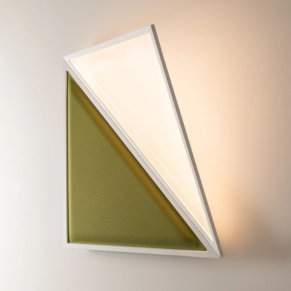 Wall lamp Artemide CC60000 Flexia