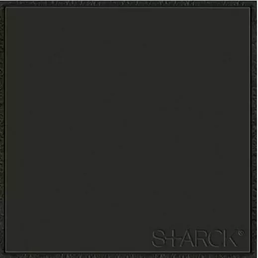 Sant'Agostino Flexi 4 Logo Black B CSAF4KBL00