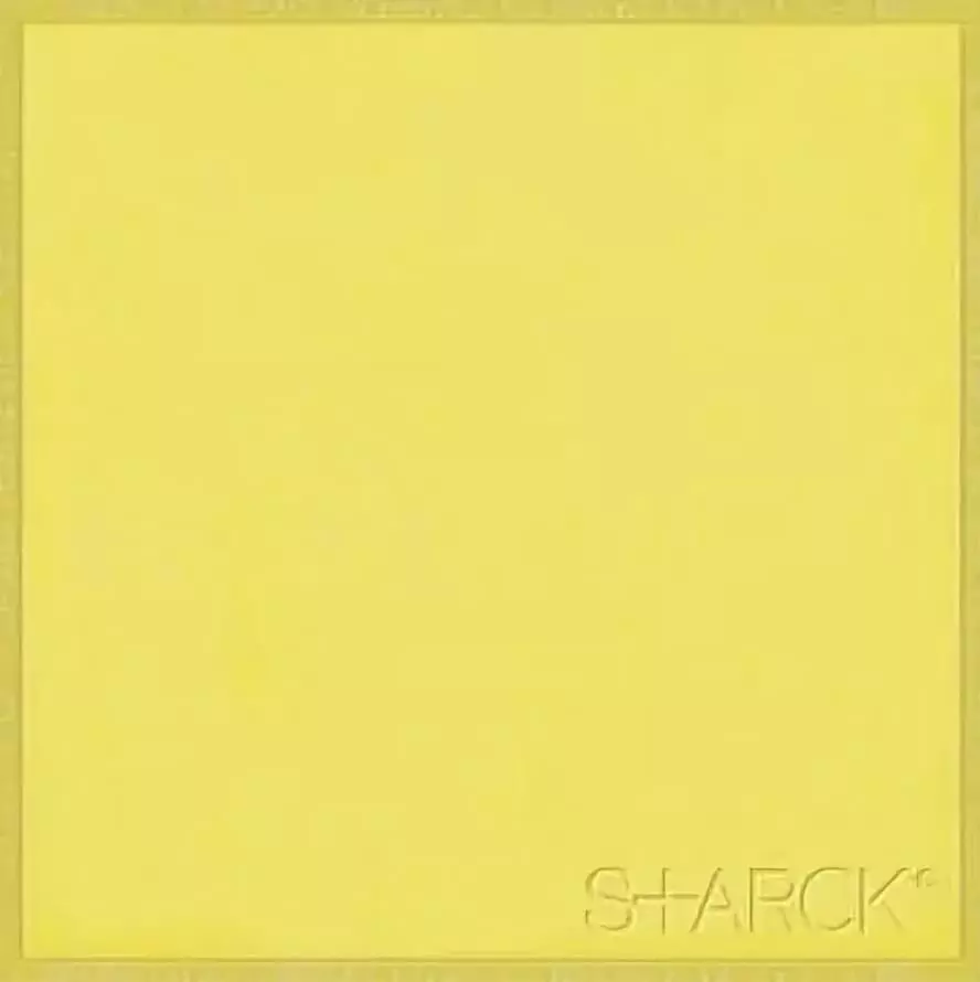 Sant'Agostino Flexi 4 Logo Yell.B. CSAF4YBL00