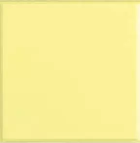 Sant'Agostino Flexi 4 Yellow Bri CSAFYE4B00