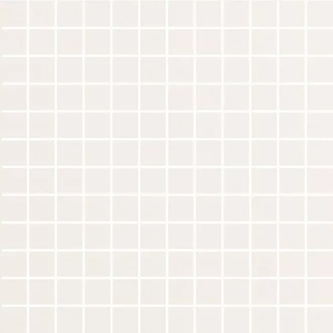 Sant'Agostino Flexi Mos.White Mat CSAMFWHM01