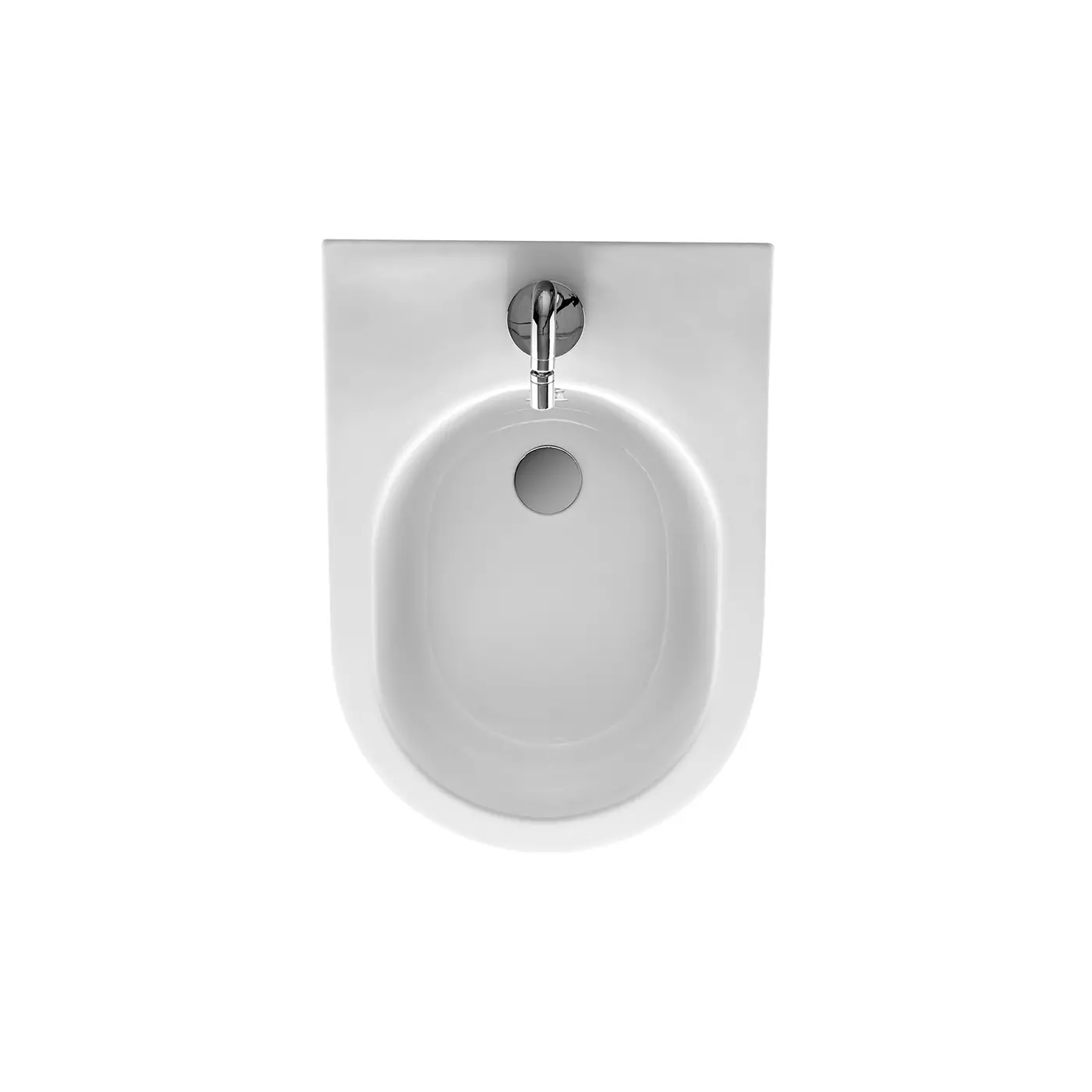 Bidet Kerasan 3122