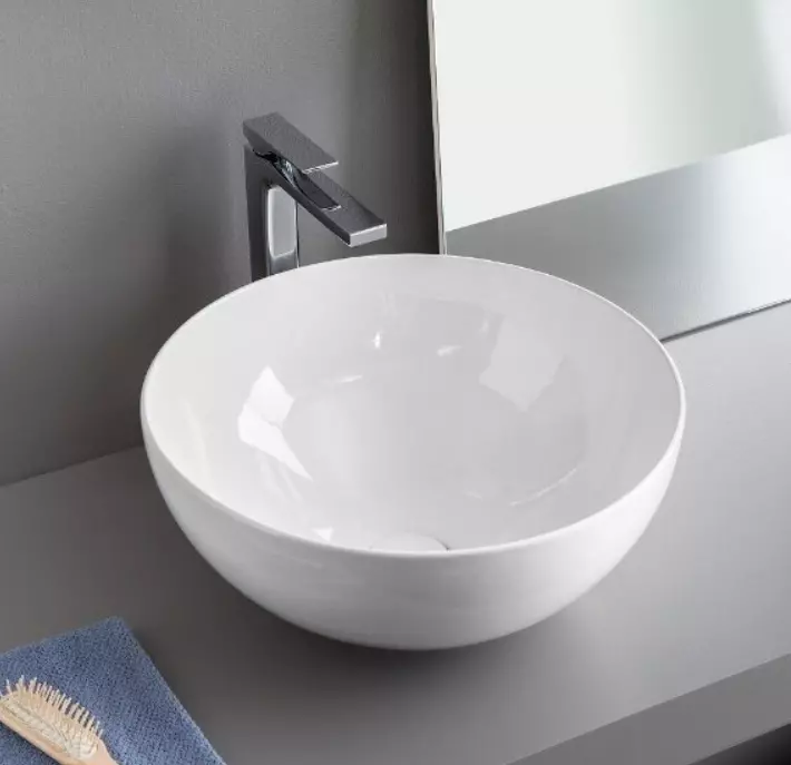 Lavabo Kerasan 4302Flo