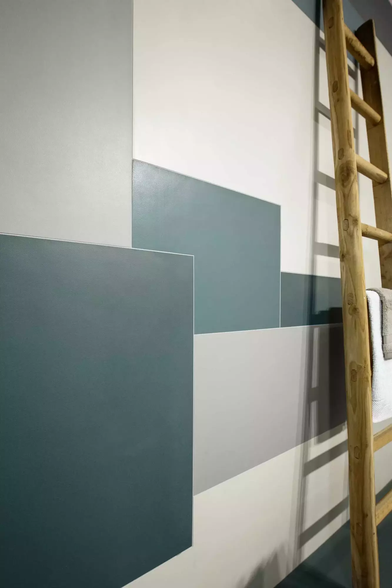 Florim Casa Dolce Casa Neutra 6.0 07 Petrolio 6Mm 120X120 Ret 752890