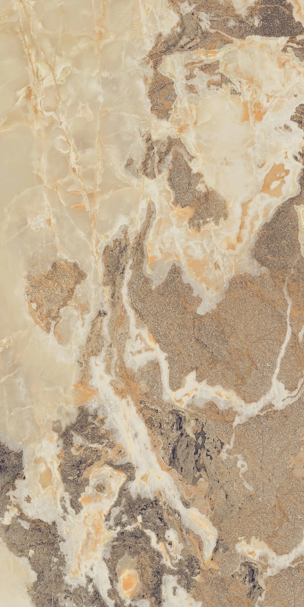 Florim Casa Dolce Casa Onyx&More Golden Blend Glos 60X120 Ret  765468