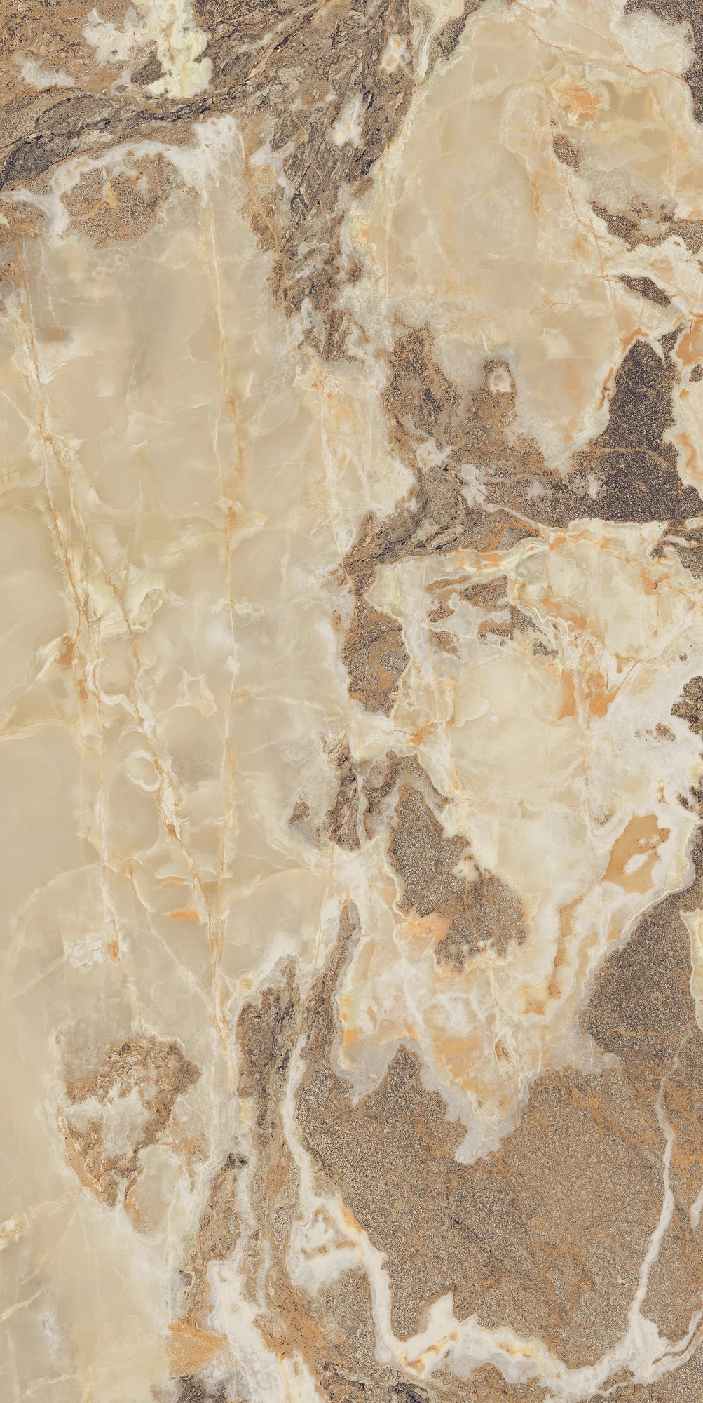 Florim Casa Dolce Casa Onyx&More Golden Blend Sat.60X120 Ret  765459