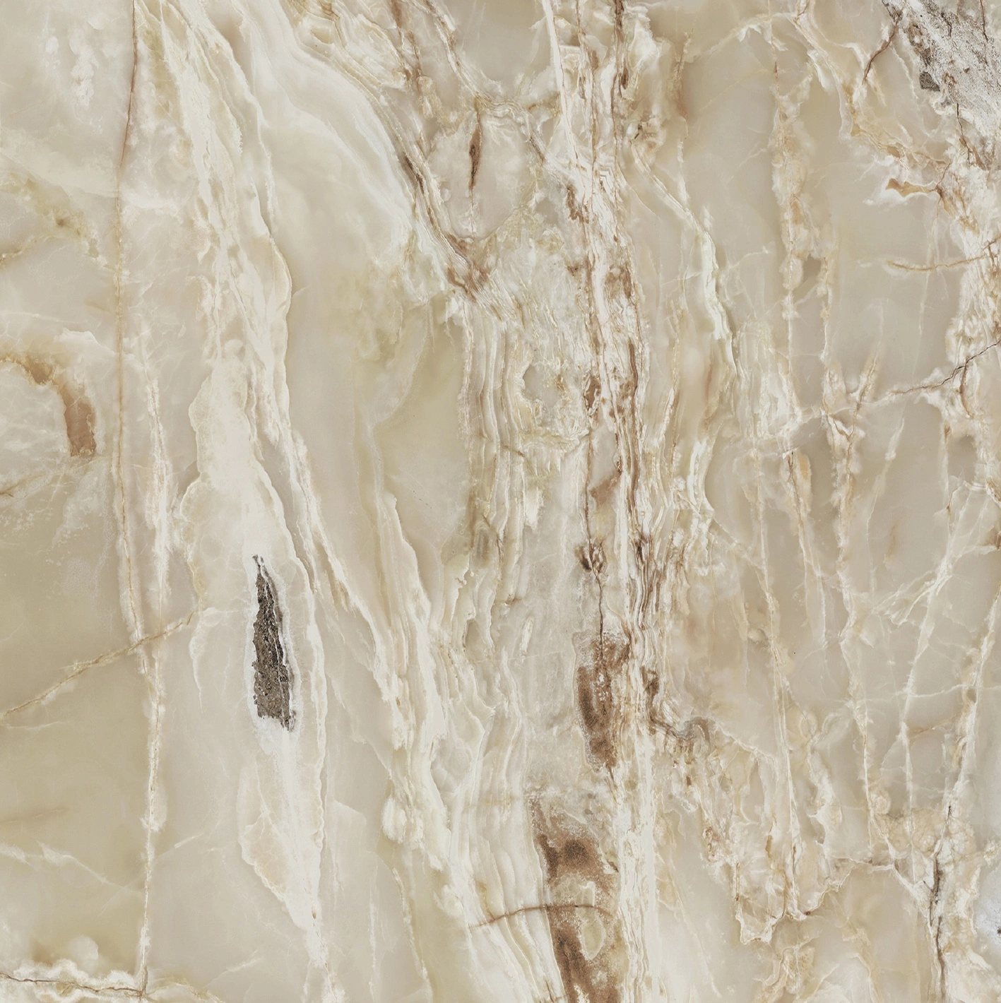 Florim Casa Dolce Casa Onyx&More Golden Blend Sat 6Mm 120X120R  765921