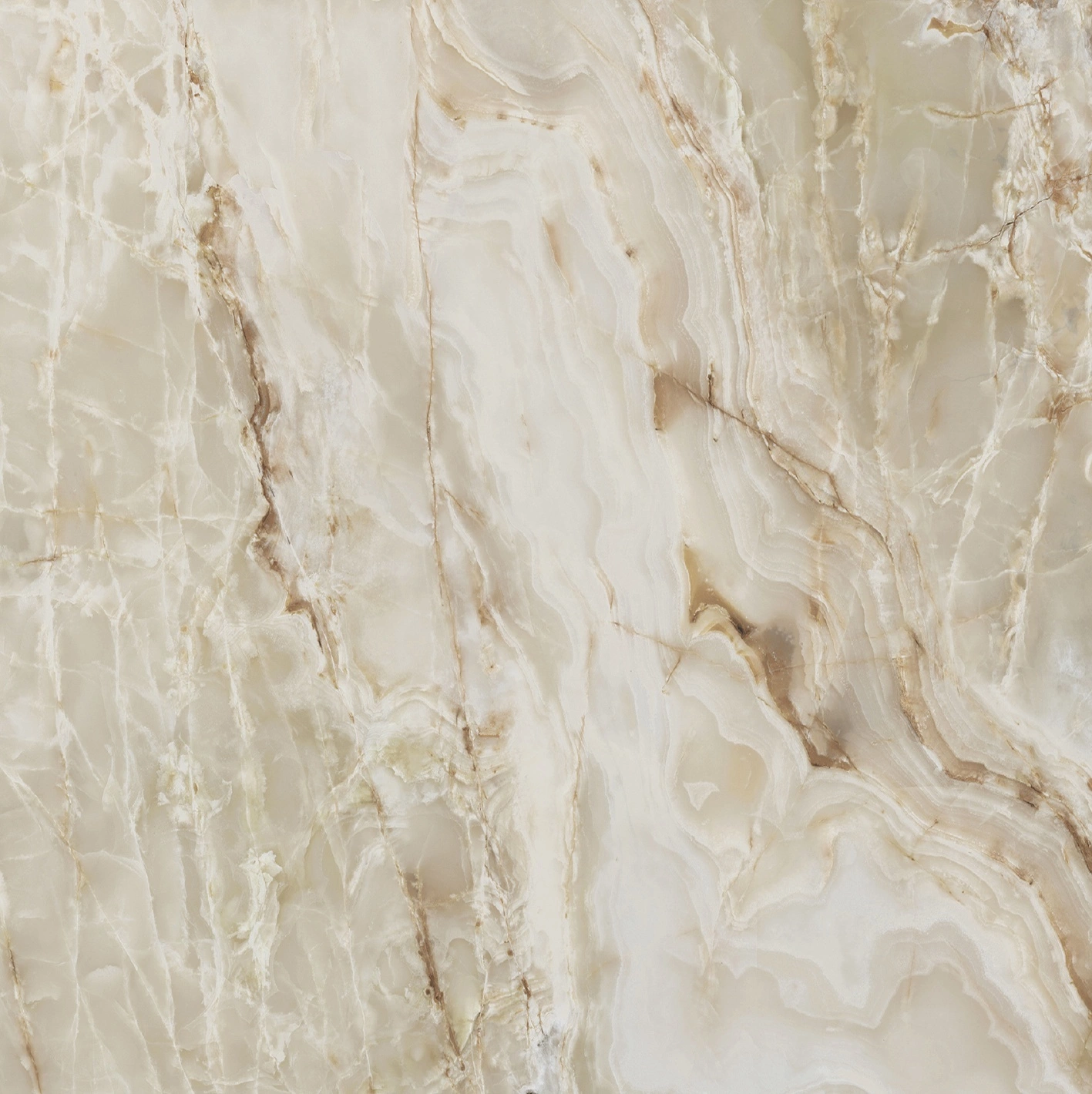 Florim Casa Dolce Casa Onyx&More Golden Blend Sat 6Mm 120X120R  765921