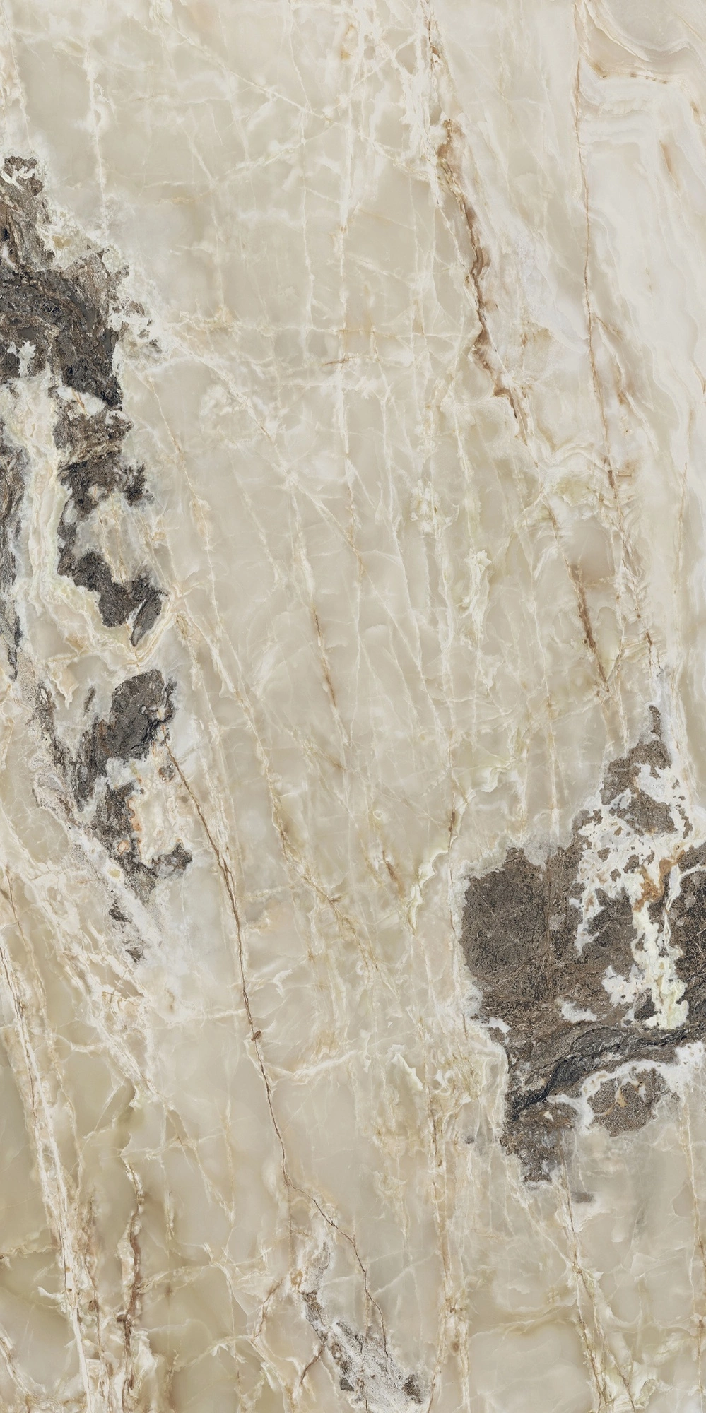 Florim Casa Dolce Casa Onyx&More Golden Blend Sat 6Mm 120X240R  765890