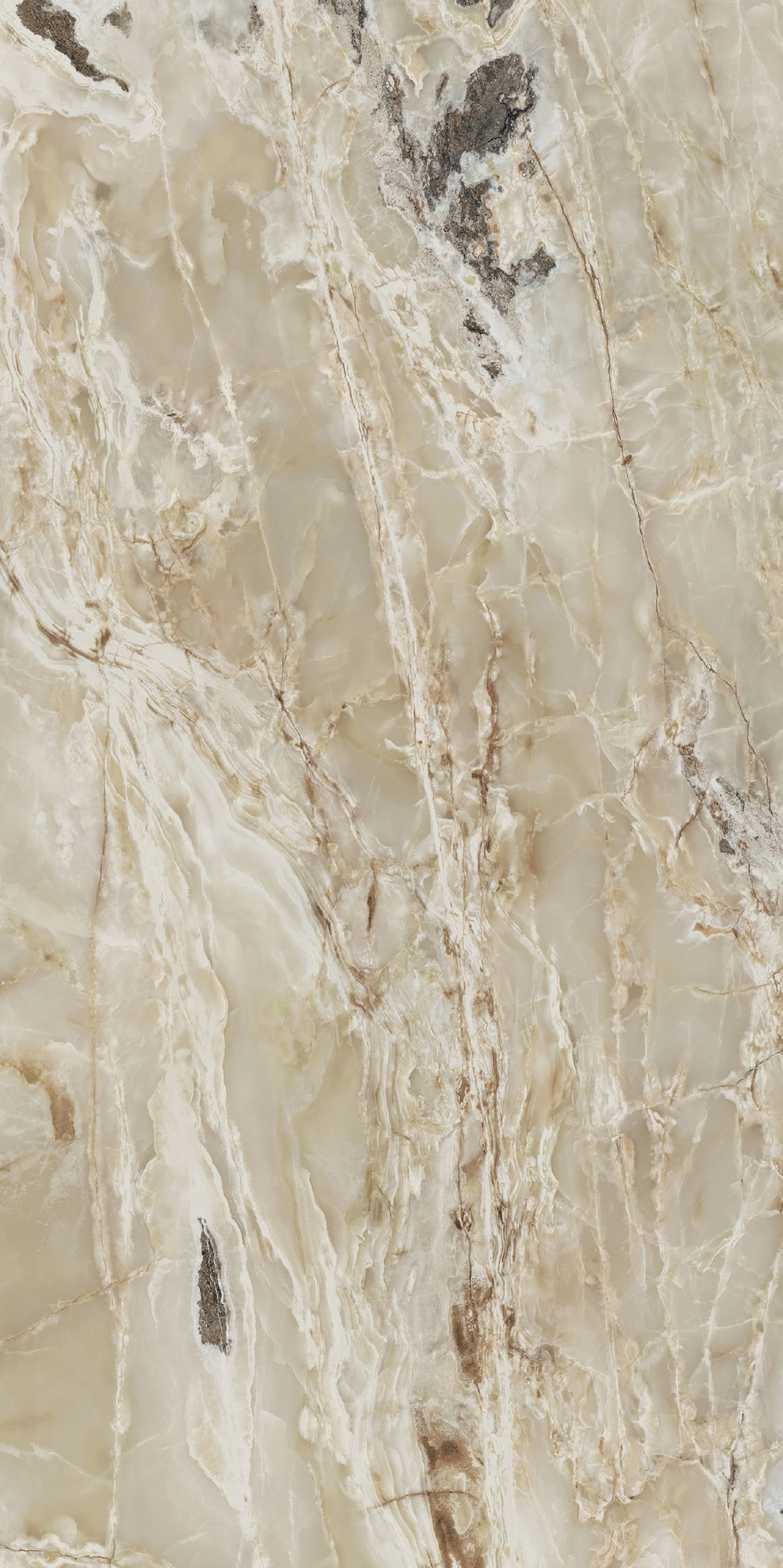 Florim Casa Dolce Casa Onyx&More Golden Blend Sat 6Mm 120X240R  765890