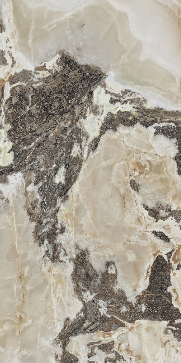 Florim Casa Dolce Casa Onyx&More Golden Blend Sat 6Mm 60X120R  765957