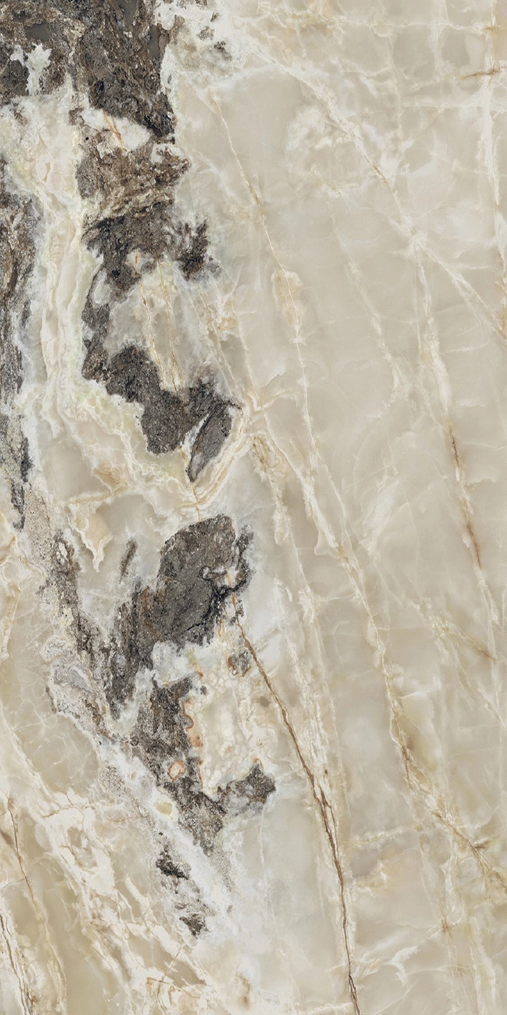 Florim Casa Dolce Casa Onyx&More Golden Blend Sat 6Mm 60X120R  765957