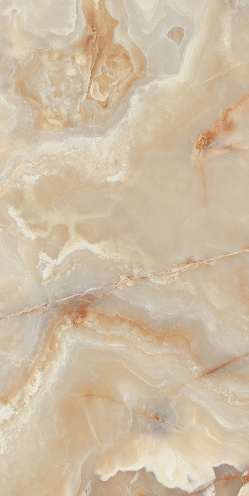 Florim Casa Dolce Casa Onyx&More Golden Onyx Glos 60X120 Ret  765467