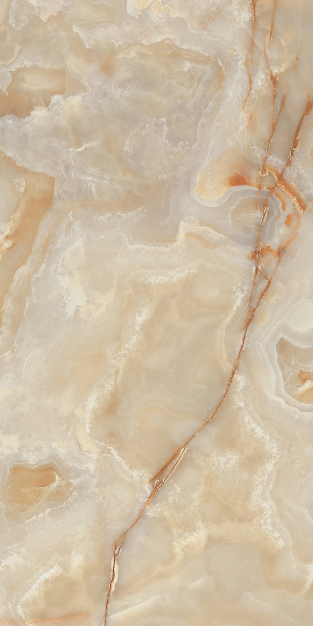 Florim Casa Dolce Casa Onyx&More Golden Onyx Glos 60X120 Ret  765467