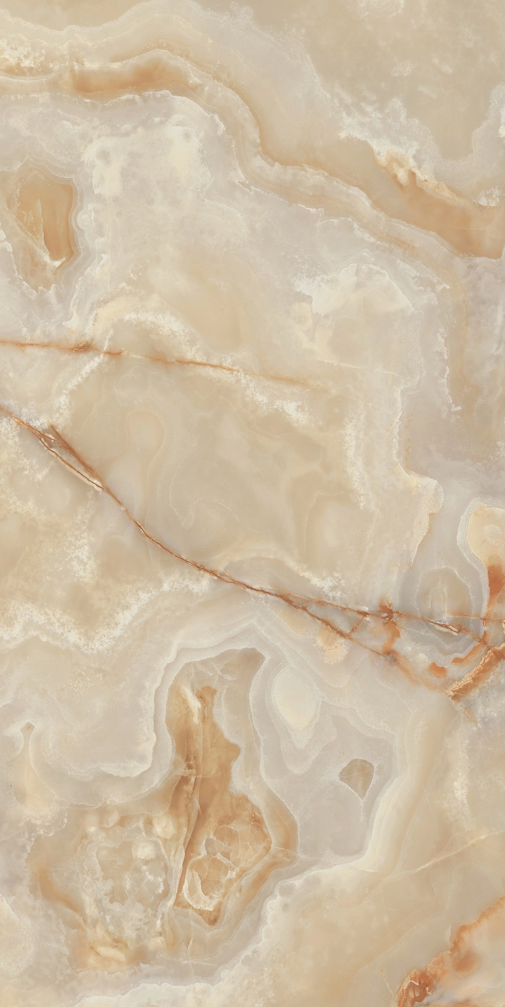 Florim Casa Dolce Casa Onyx&More Golden Onyx Glos 60X120 Ret  765467