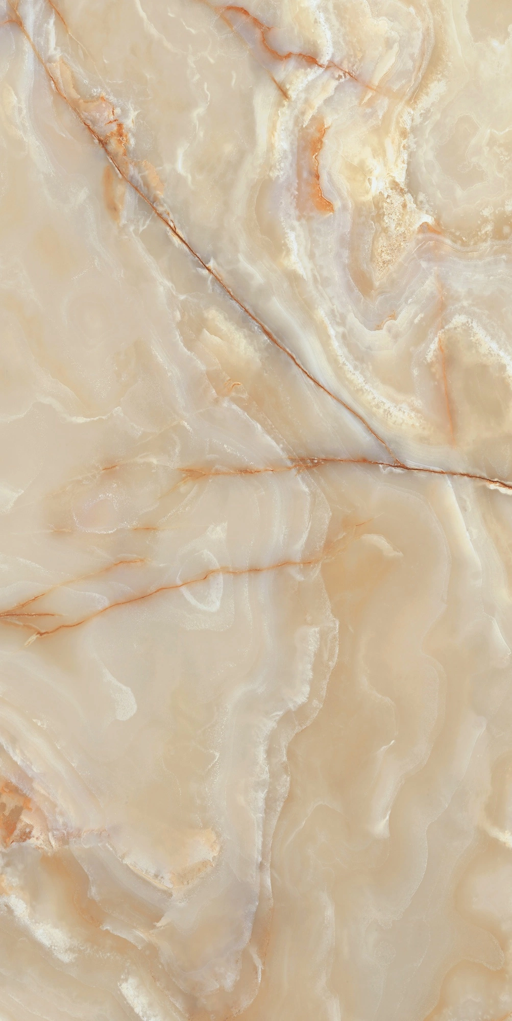 Florim Casa Dolce Casa Onyx&More Golden Onyx Glos 60X120 Ret  765467