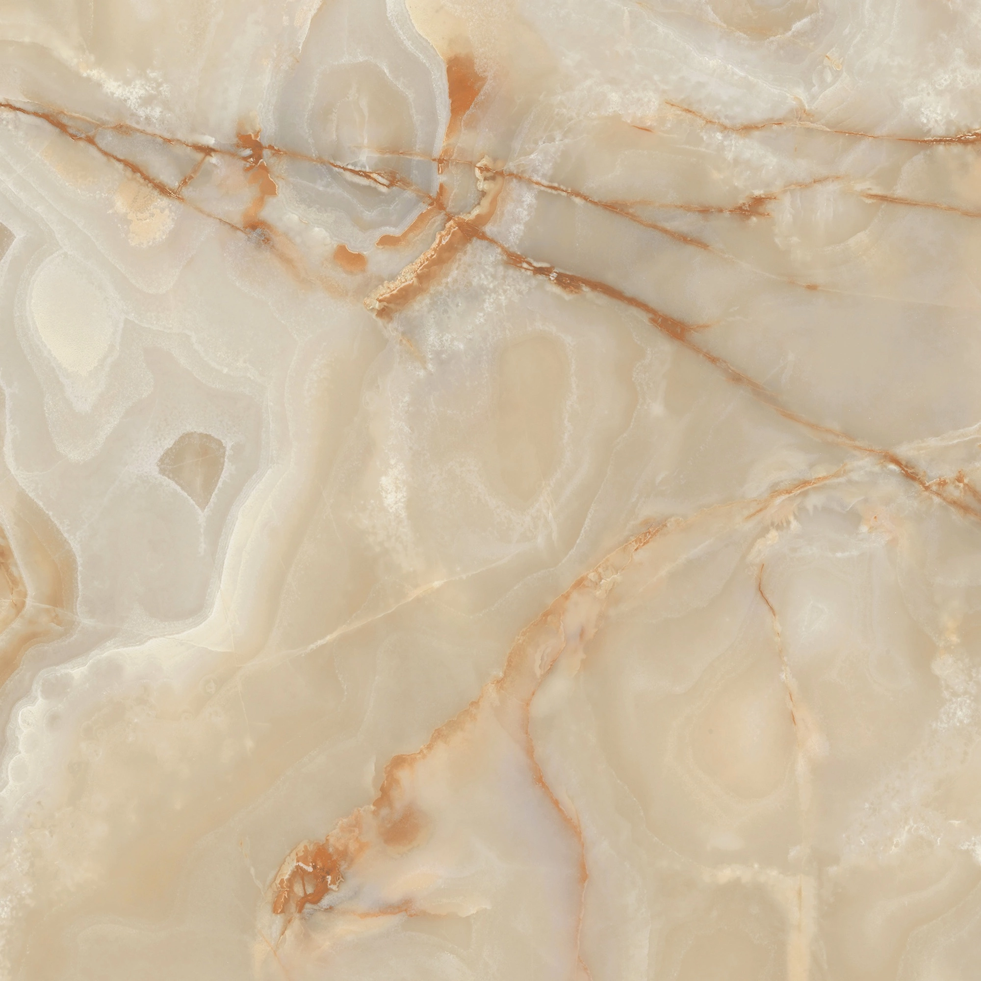 Florim Casa Dolce Casa Onyx&More Golden Onyx Glos 60X60 Ret  765484