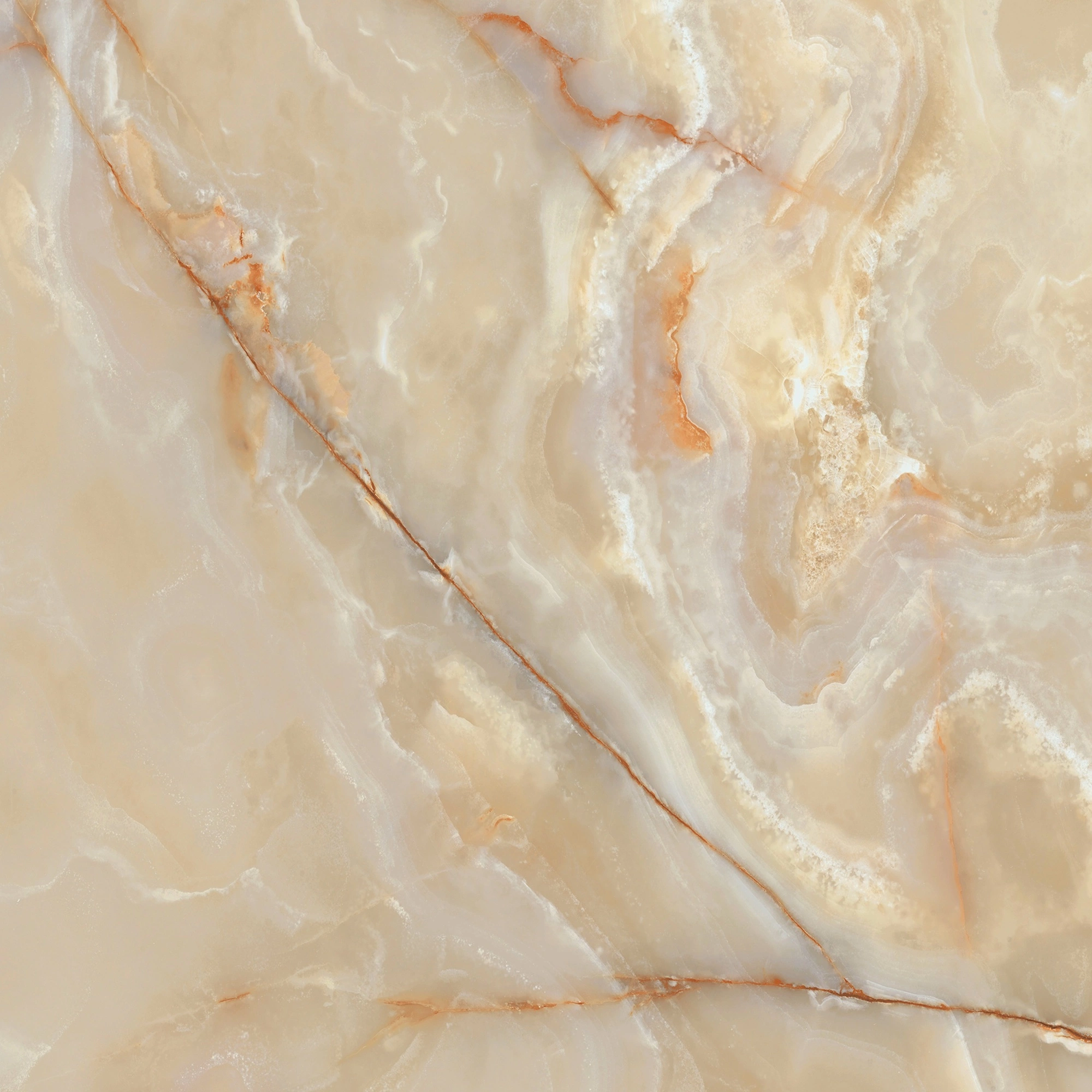 Florim Casa Dolce Casa Onyx&More Golden Onyx Glos 60X60 Ret  765484