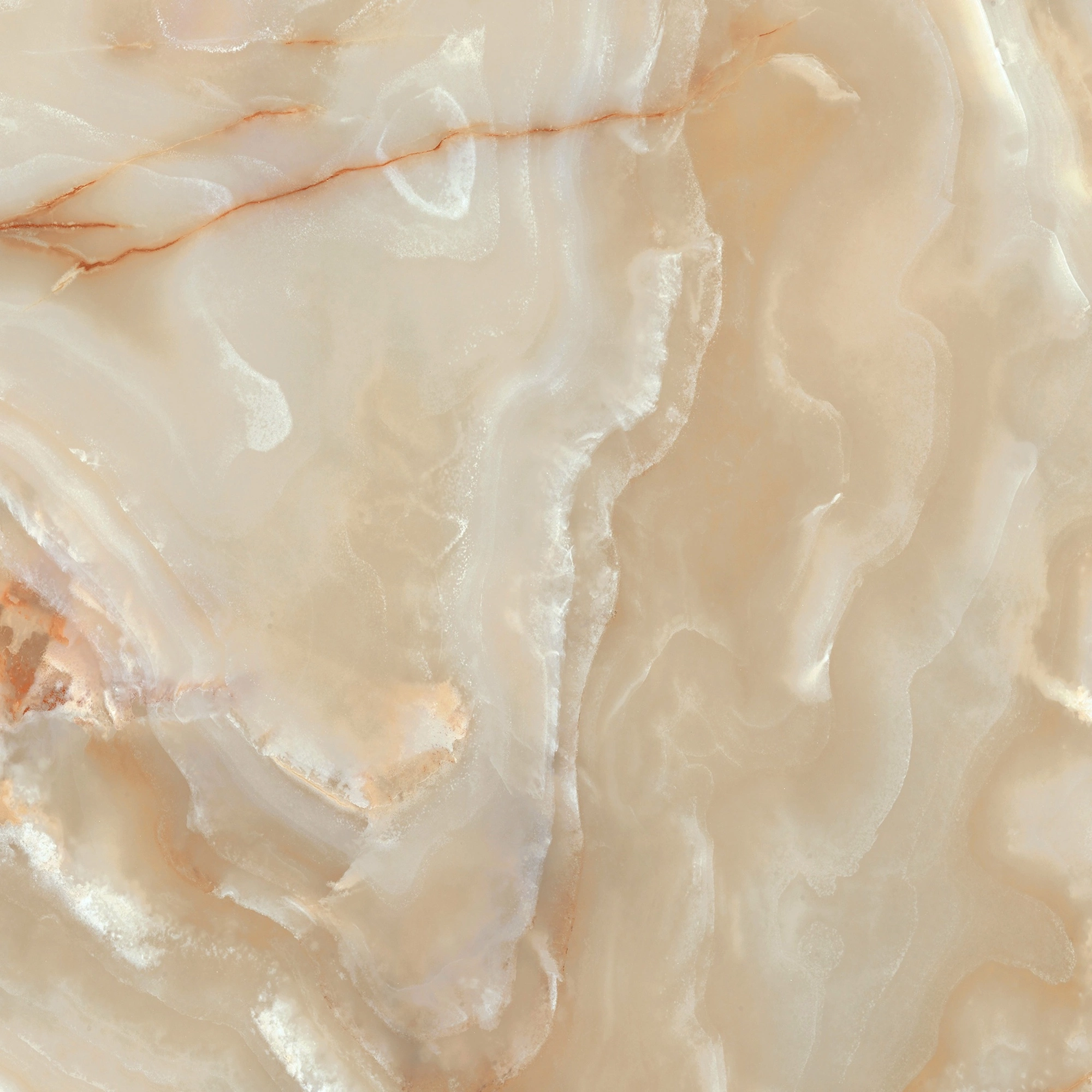 Florim Casa Dolce Casa Onyx&More Golden Onyx Glos 60X60 Ret  765484