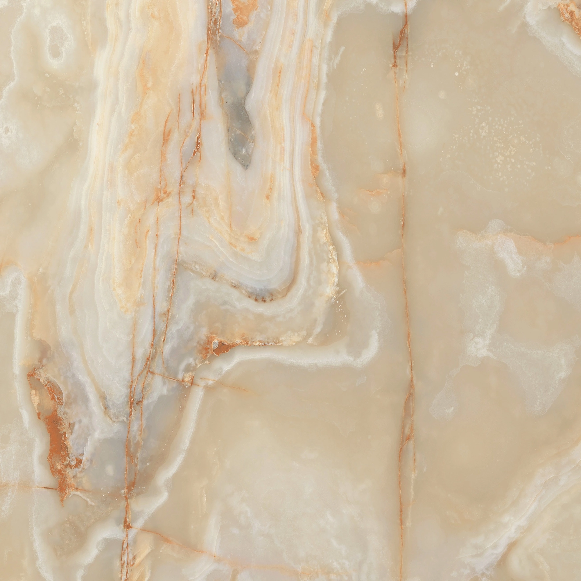 Florim Casa Dolce Casa Onyx&More Golden Onyx Glos 60X60 Ret  765484