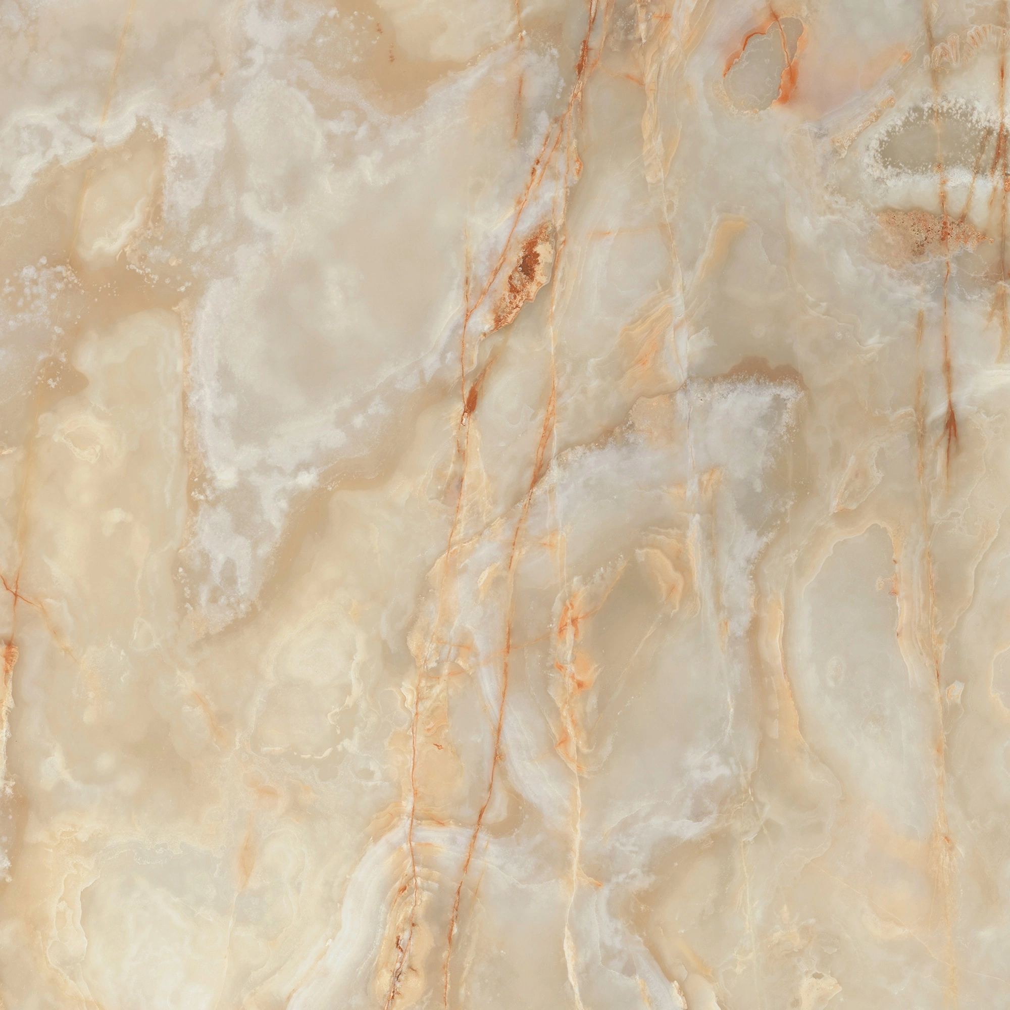 Florim Casa Dolce Casa Onyx&More Golden Onyx Glos 60X60 Ret  765484