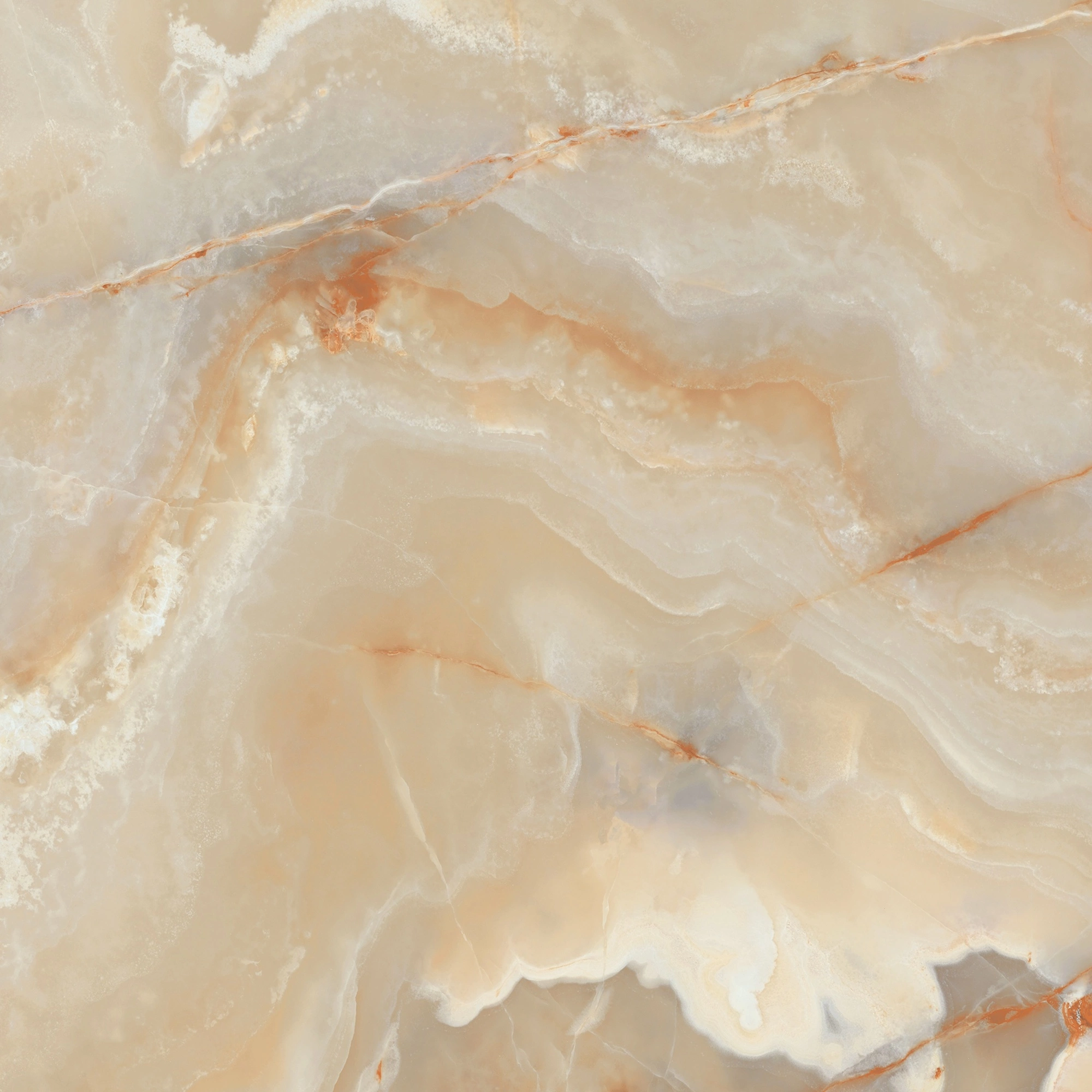 Florim Casa Dolce Casa Onyx&More Golden Onyx Glos 60X60 Ret  765484