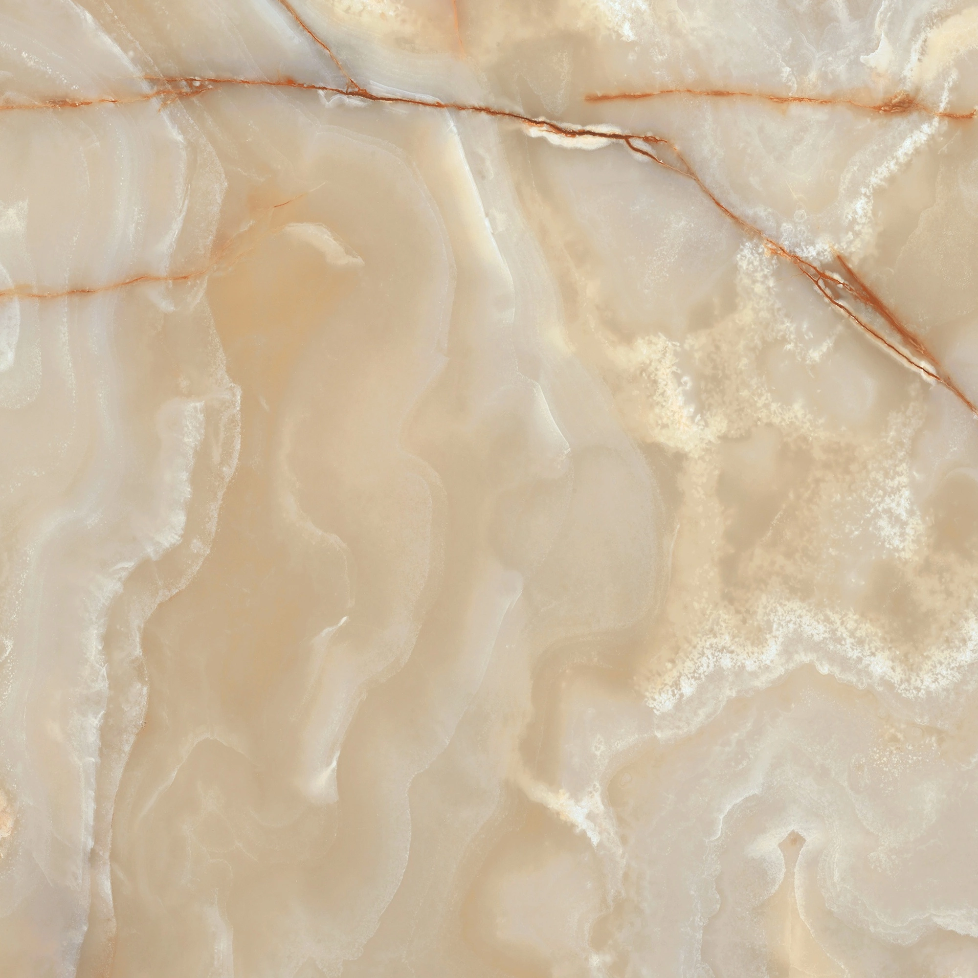 Florim Casa Dolce Casa Onyx&More Golden Onyx Glos 60X60 Ret  765484