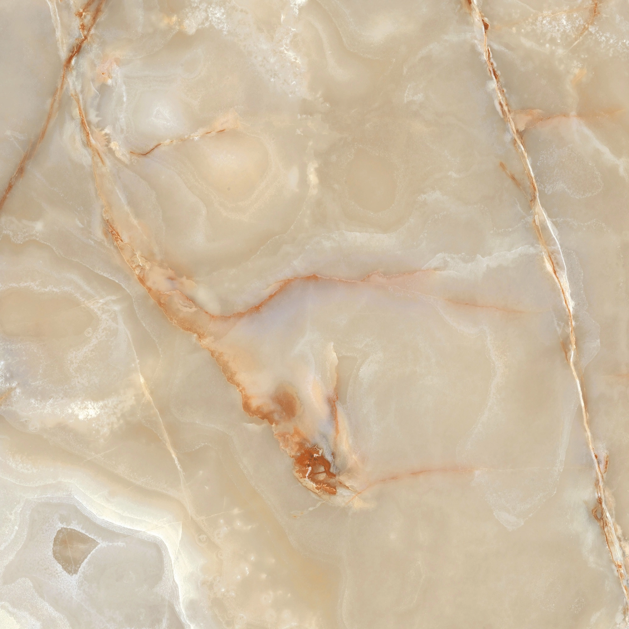 Florim Casa Dolce Casa Onyx&More Golden Onyx Glos 60X60 Ret  765484