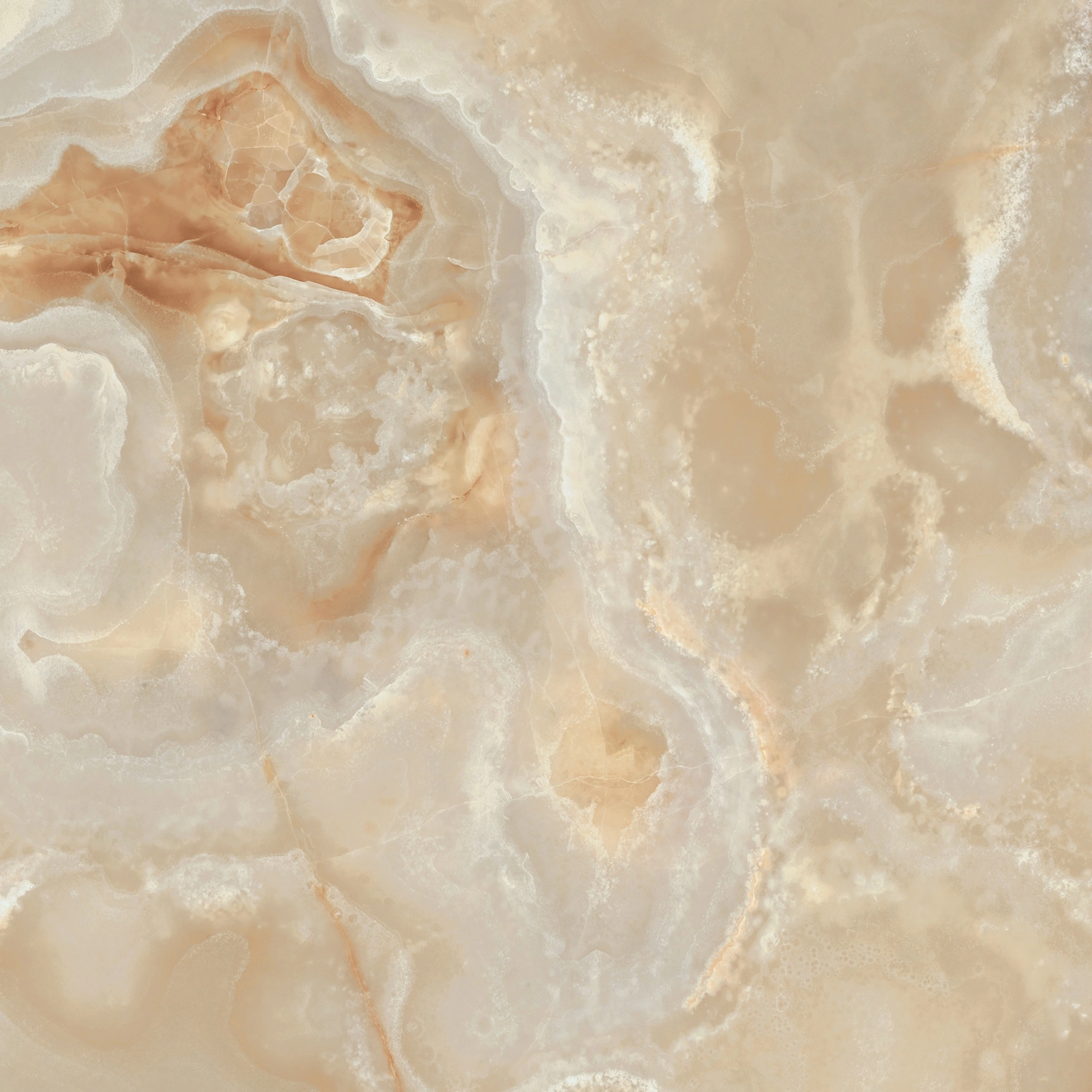 Florim Casa Dolce Casa Onyx&More Golden Onyx Glos 60X60 Ret  765484