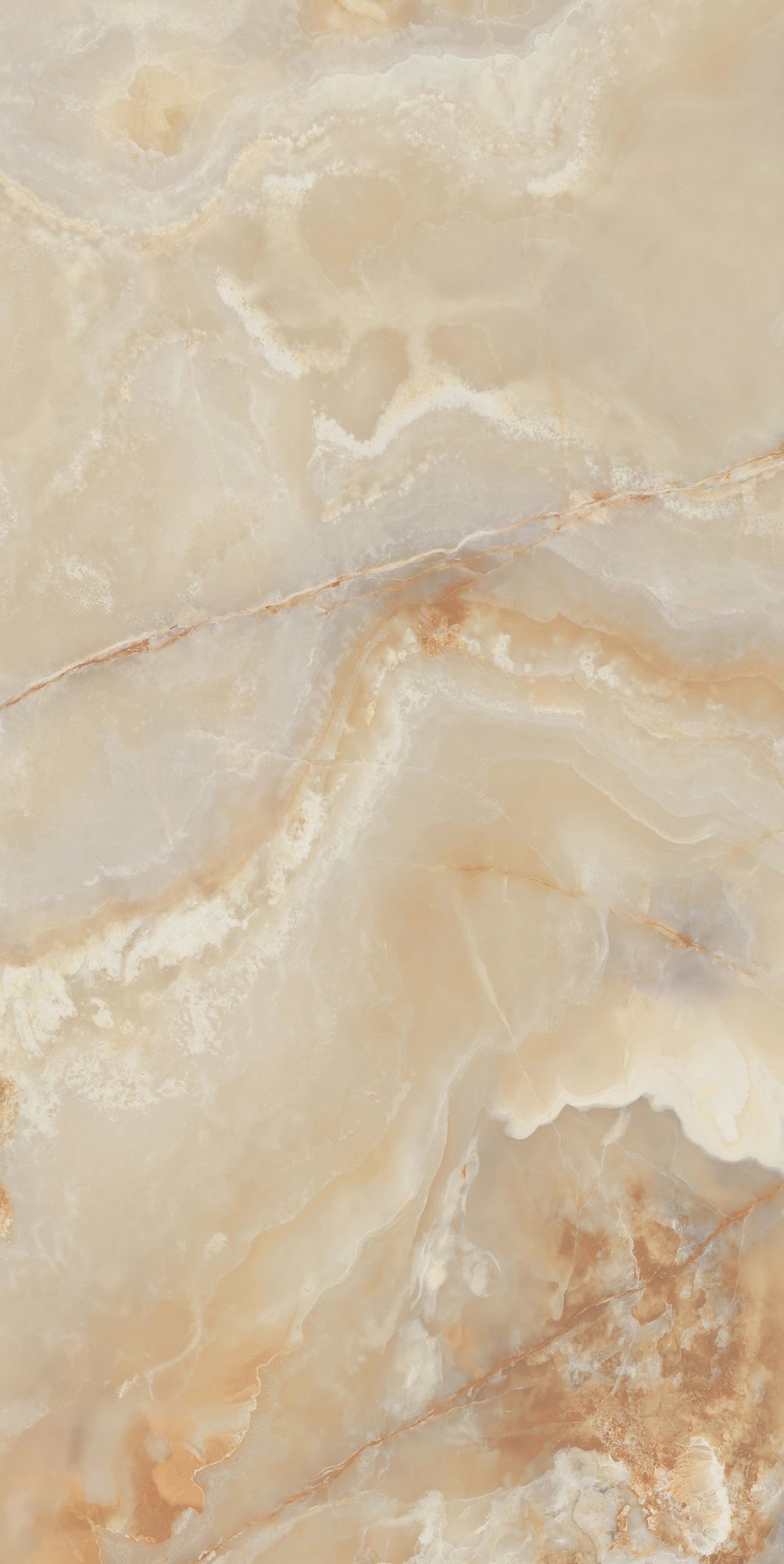 Florim Casa Dolce Casa Onyx&More Golden Onyx Sat.60X120 Ret  765458