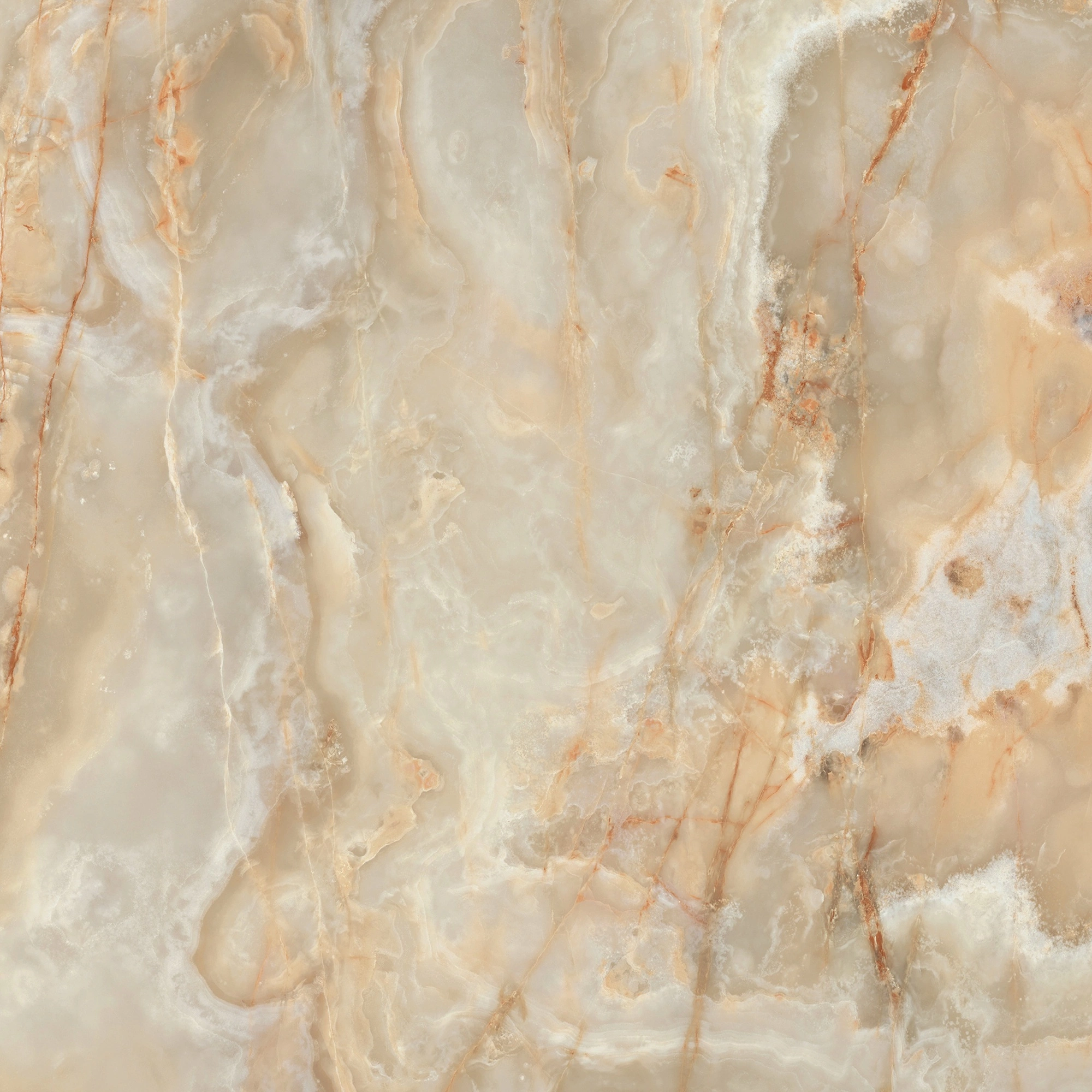Florim Casa Dolce Casa Onyx&More Golden Onyx Sat.60X60 Ret  765476