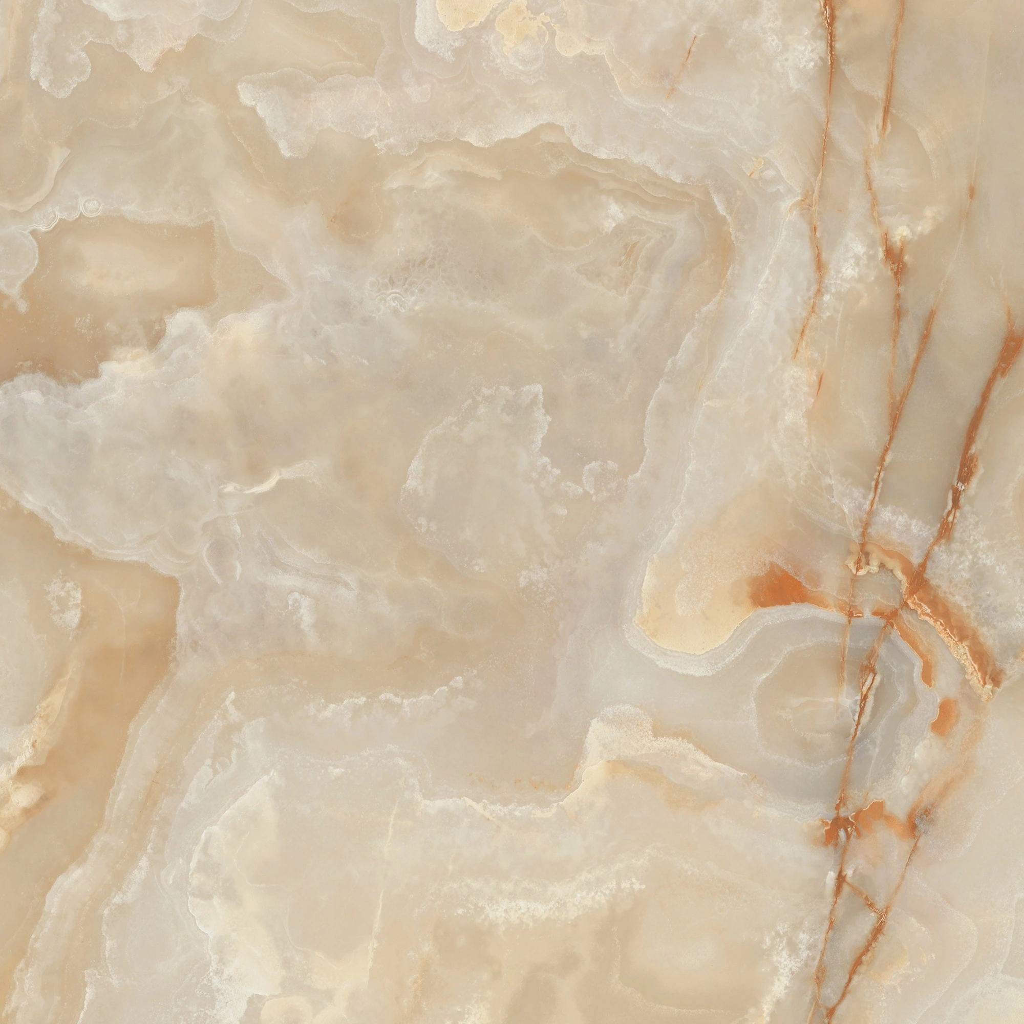 Florim Casa Dolce Casa Onyx&More Golden Onyx Sat.60X60 Ret  765476