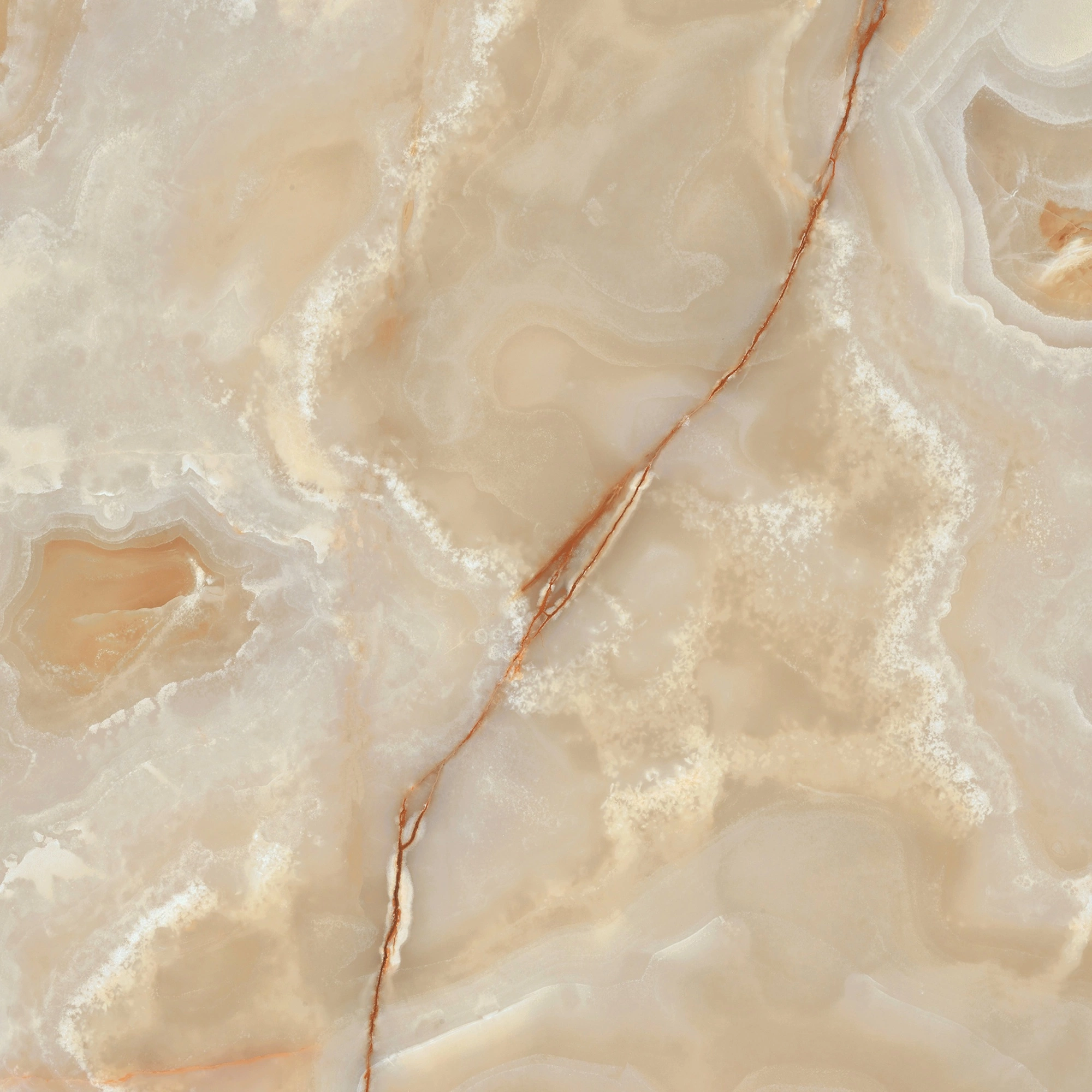 Florim Casa Dolce Casa Onyx&More Golden Onyx Sat.60X60 Ret  765476