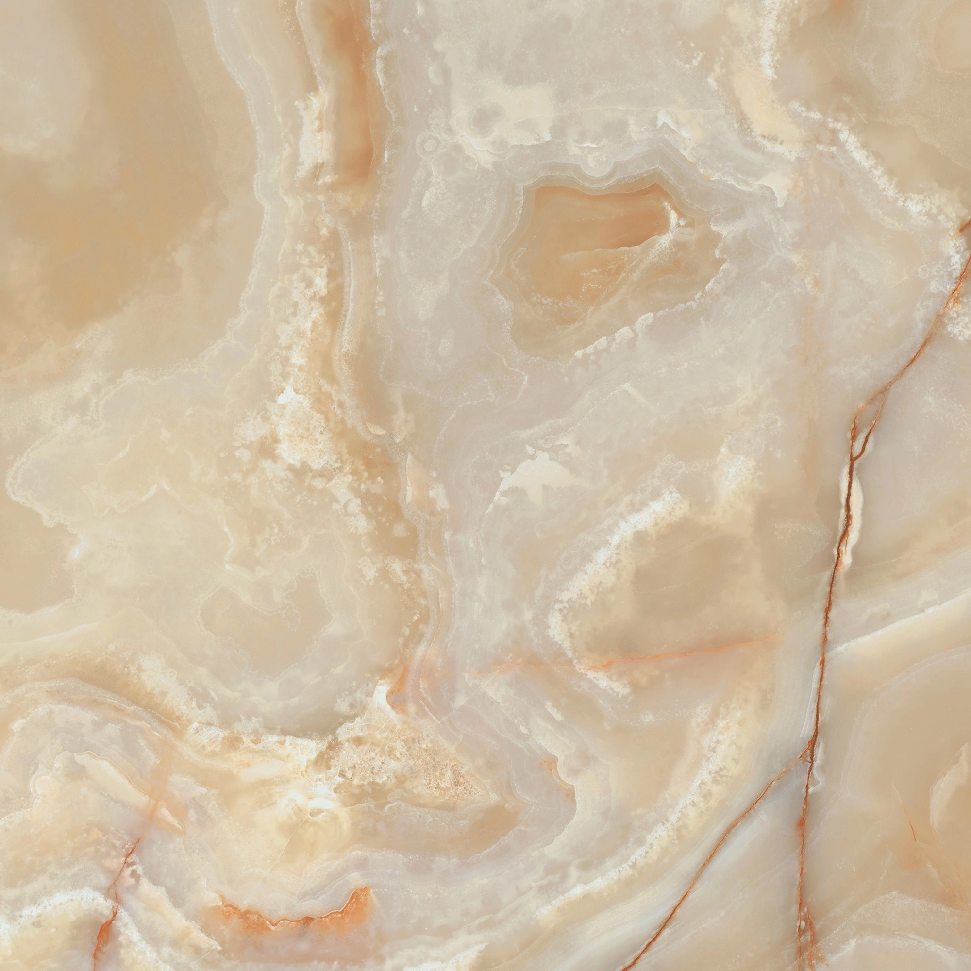 Florim Casa Dolce Casa Onyx&More Golden Onyx Sat.60X60 Ret  765476