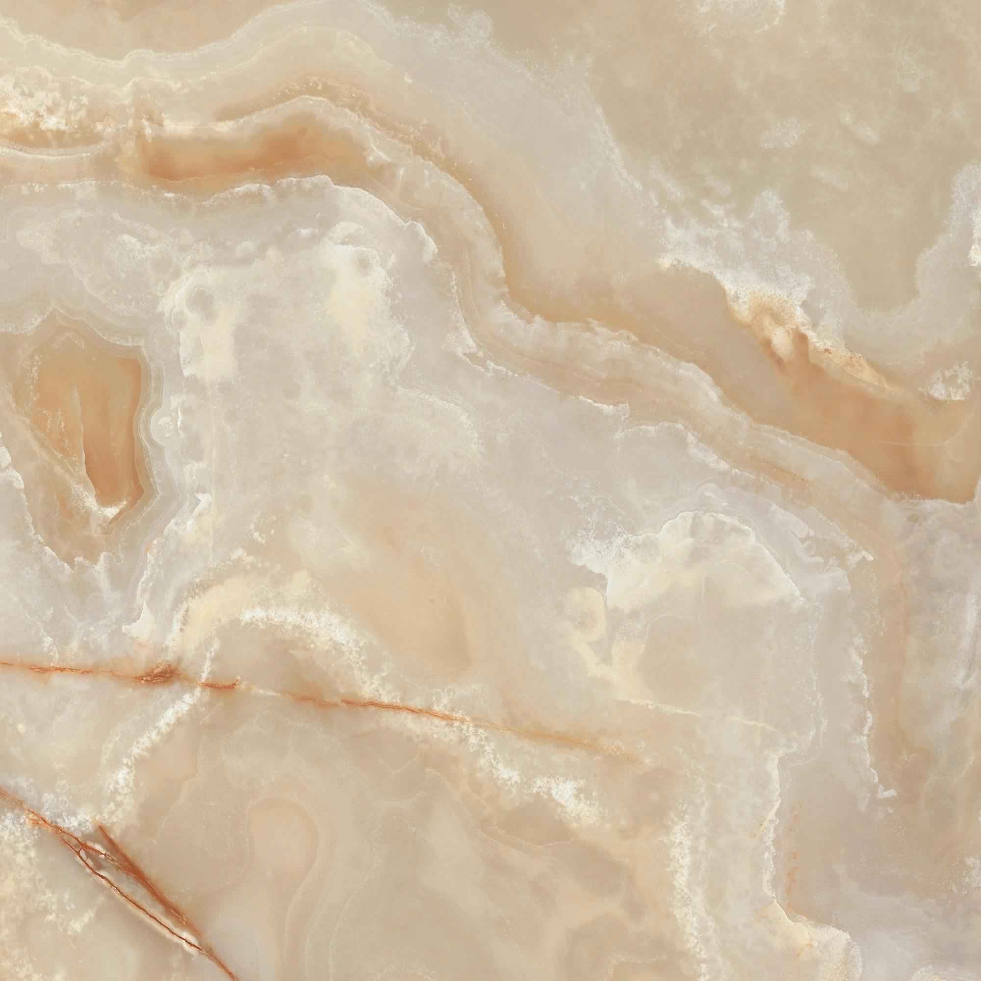 Florim Casa Dolce Casa Onyx&More Golden Onyx Sat.60X60 Ret  765476